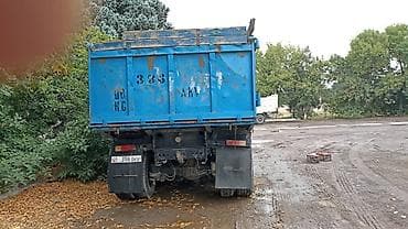 16 lt: Грузовик — 3