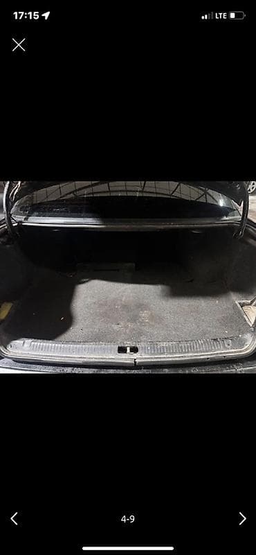 Унаа сатуу: Volkswagen Passat: 1994 г., Кол менен иштөөчү, Бензин, Седан — 2