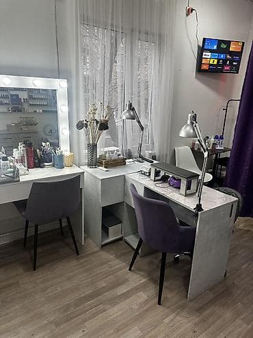 Сдается в аренду бьюти кабинет. Все необходимые оборудование есть
