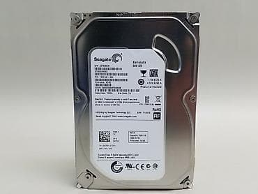 Накопитель для ПК, Б/у, Toshiba, HDD, 512 ГБ, 3.5", Для ПК at lalafo.kg Накопитель для ПК, Б/у, Toshiba, HDD, 512 ГБ, 3.5", Для ПК