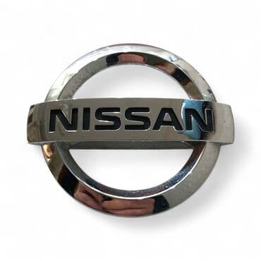 домкрат нексия: Эмблема Nissan оригинал. Продаю оригинальную эмблему Nissan, б/у. Без — 1