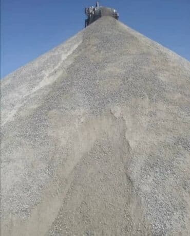 Отсев не дорого Отсев камаз Отсев ЗИЛ Мытый отсев Щебень Гравий