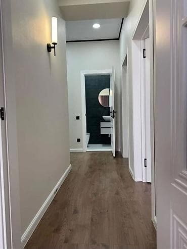 Продажа квартир: 2 комнаты, 61 м², Элитка, 5 этаж, Дизайнерский ремонт — 9