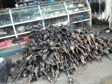 гранат: Гранаты. ↪↪↪Оргинал ✔(ШРУС)✔✔✔ наружный внутренный на все виды — 2