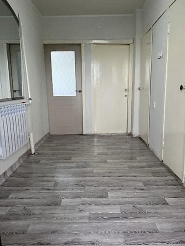 Недвижимость: Сдается 2-комнатная квартира в центре Бишкека! 📍 Район: 1000 мелочей — 3