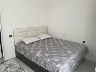 особняк иссык куль: Таунхаус, 56 м², 3 комнаты, Собственник, Евроремонт — 7