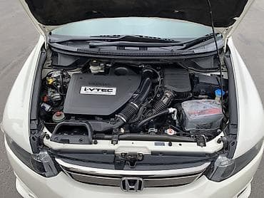 Honda Odyssey: 2006 г., 2.4 л, Автомат, Газ, Вэн/Минивэн — 10