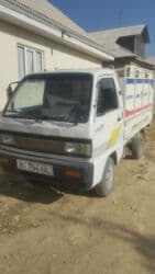 Daewoo Лабо: 1998 г., 1 л, Механика, Бензин