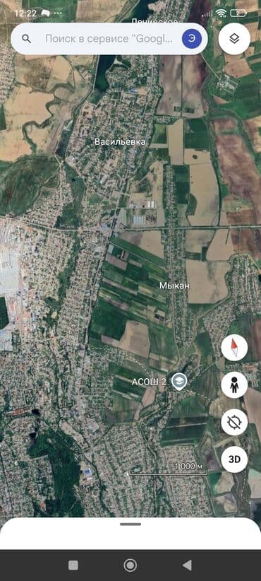 Дом, 100 м², 5 комнат, Собственник, Косметический ремонт at lalafo.kg Дом, 100 м², 5 комнат, Собственник, Косметический ремонт