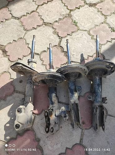 mac: Ремонт деталей автомобиля, без выезда — 7