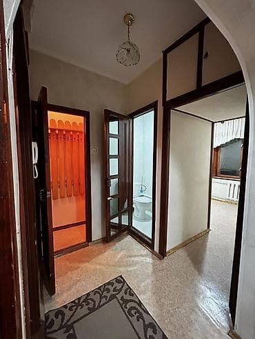 2 комнаты, 55 м², Асанбай мкр 104 серия, 3 этаж