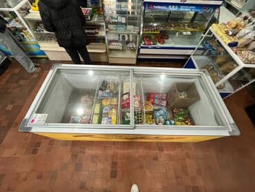 маникюрный стол купить бу: Торговое холодильное оборудование для магазина (рабочие) Комплект из — 6