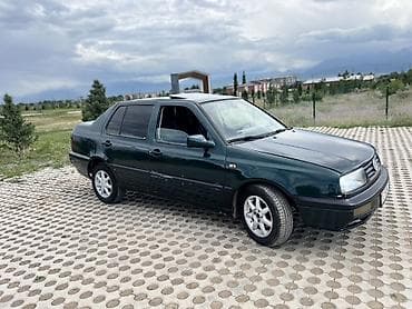 ауди а6 с5 зеркало левое: Volkswagen Jetta: 1996 г., 1.8 л, Механика, Бензин, Седан — 3