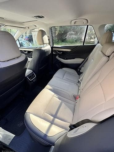 купить субару аскент в бишкеке: Subaru Outback: 2020 г., 2.5 л, Вариатор, Бензин, Универсал — 8