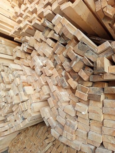 пила для мяса: Доски, Обрезные, Для строительства, Сосна, Черновые — 9