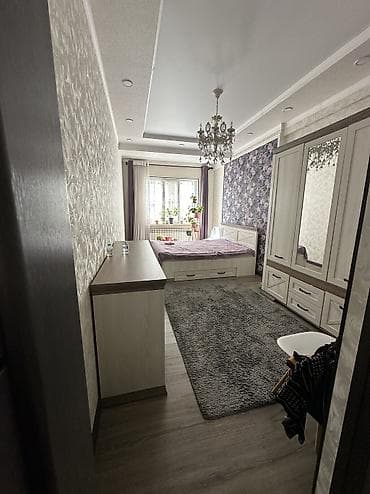 мебел баткен: Сдаю3 х Комн элитную квартиру в г. Кант по Ул Гагарина семейным — 4