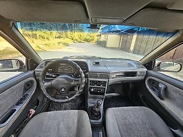 Daewoo Nexia: 2005 г., 1.5 л, Механика, Бензин, Седан — 10