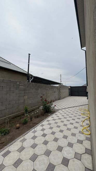 продажа домов оскон ордо: Үй, 180 кв. м, 5 бөлмө, Кыймылсыз мүлк агенттиги, Евро оңдоо — 2