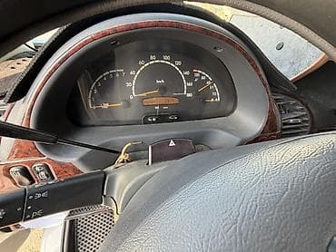 короткий спринтер: Mercedes-Benz Спринтер: 2003 г., 2.2 л, Механика, Дизель, Фургон — 4