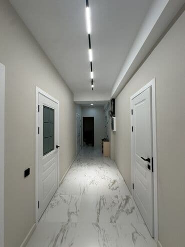 келечек квартира керек: 2 комнаты, 75 м², Элитка, 11 этаж, Дизайнерский ремонт — 18