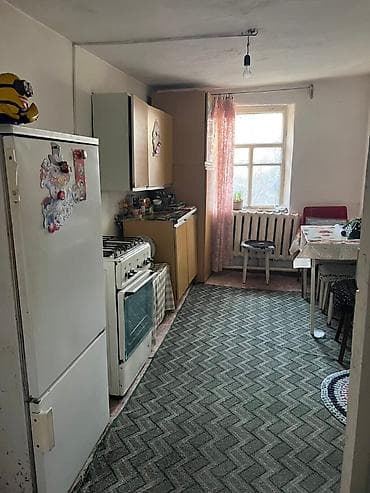 Дома: 🏡 Продается дом с магазином под снос! 📍 Район Кирпичный Завод, Бишкек — 6