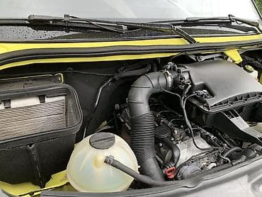 спринтер бортовой куплю: Легкий грузовик, Mercedes-Benz, Стандарт, 3 т, Б/у — 9