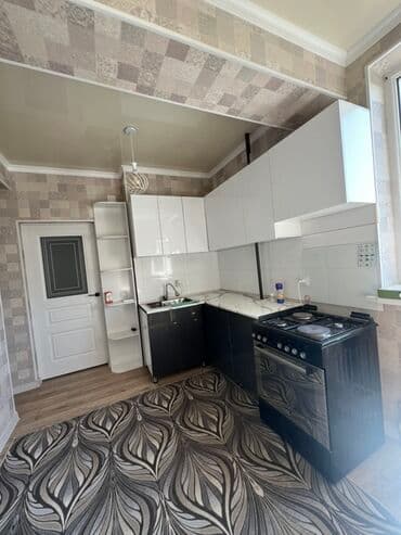 аренда квартир лазурный берег: 2 комнаты, Риэлтор, Без подселения, С мебелью полностью — 4