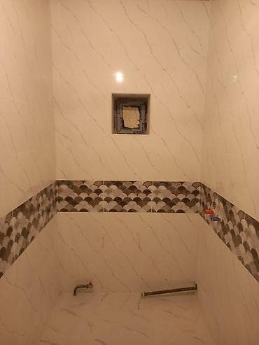 плита кафель: Услуги отделки: плиточные и малярно-обойные работы кафель - — 7