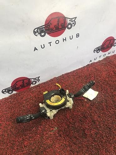 тяга панара: Наконечник рулевой тяги Toyota Б/у, Оригинал, Япония — 1