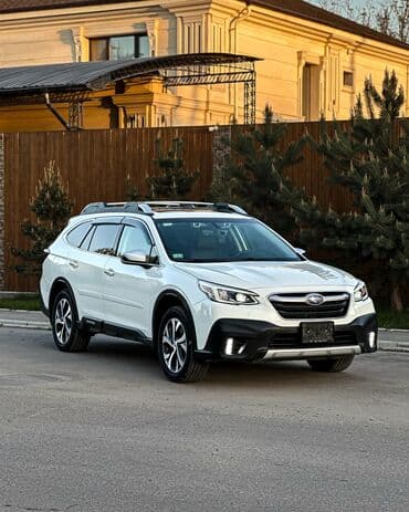 купить мотоцикл иж планета 5: Subaru Outback: 2019 г., 2.4 л, Вариатор, Бензиновая, Кроссовер — 9
