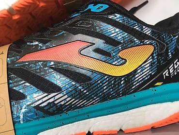 бутсы predator: Мужские кроссовки, 42.5, Joma, Новый, Платная доставка — 5
