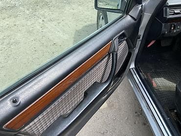 e34 m5: Mercedes-Benz W124: 1994 г., 2.2 л, Автомат, Бензин, Седан — 6