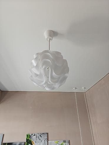 Люстры: Продаю новые люстры для зала, спальни и т.д. Смотрятся очень красиво — 2