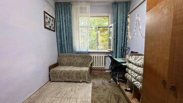 дом квартира продаю: 3 бөлмө, 69 кв. м, 2 кабат — 2