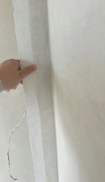 установщик зеркал: Штукатурка стен Больше 6 лет опыта — 5