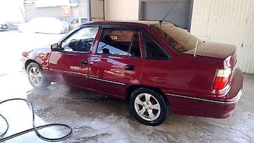 Daewoo Nexia: 2004 г., Седан — 1