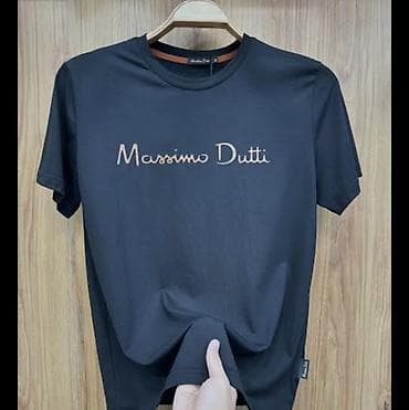 штаны puma: Мужская футболка, Все размеры, Calvin Klein, Новый, цвет - Черный — 2