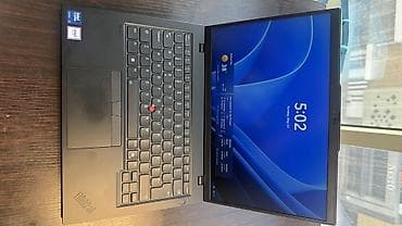 iphone 14 pro 512: Lenovo ThinkPad — ультрабук делового класса. Ключевые характеристики — 2
