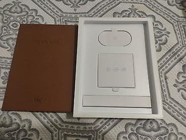 ipad pro: Huion, Размер A5, Bluetooth — 4