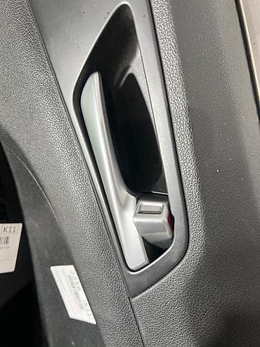 Ручка двери внутренняя для Hyundai Tucson TL (3 поколение), год