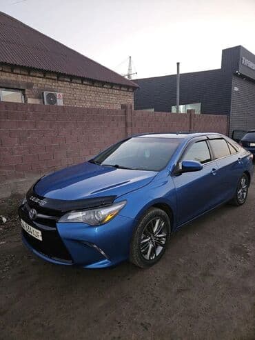 тойота сурф левый руль: Toyota Camry: 2016 г., 2.5 л, Автомат, Бензиновая, Седан — 3