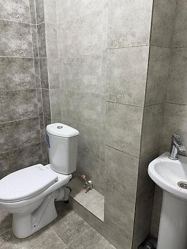 open space: Продажа магазинов В жилом доме, 180 м², Евроремонт, Утеплен, 1 этаж — 9