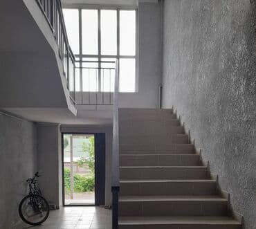 долгосрочная аренда квартиры собственник: Студия, Собственник, Без подселения, С мебелью частично — 1