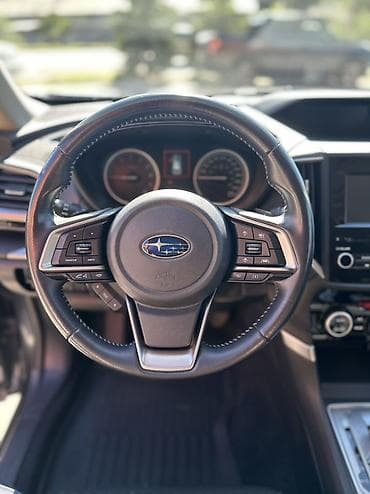 infiniti fx 35: Subaru Forester: 2019 г., 2.5 л, Вариатор, Бензин, Кроссовер — 10