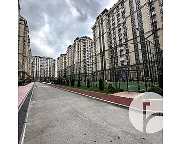 Квартиры: 3 комнаты, 112 м², Элитка, Ала-Арча ТРЦ Элитка, 2 этаж, Дизайнерский ремонт — 10