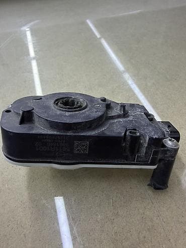 ford c max: Центральный замок Mercedes-Benz Оригинал — 1