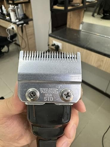 wahl magic clip: Машинка для стрижки волос Wahl — 3