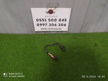 опель зафира датчик температуры двигателя: Лямбда зонд Mercedes-Benz — 1