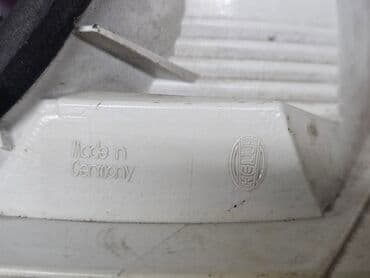 антена фит: Задний правый стоп-сигнал BMW 2008 г., Б/у, Оригинал — 11