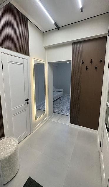 pro group: 1 комната, 37 м², Элитка, 12 этаж, Евроремонт — 9